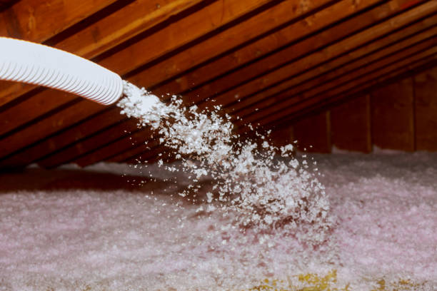 Types of Insulation We Offer in Fremont, IN