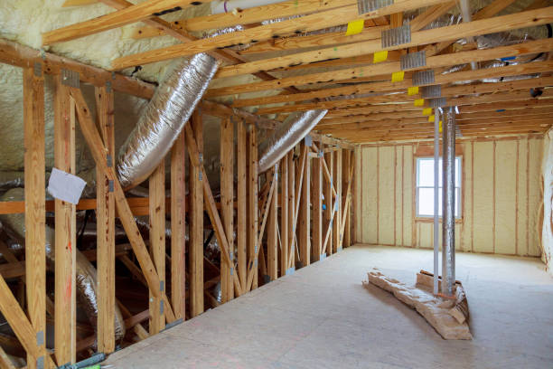 Best Spray Foam Insulation in Fremont, IN