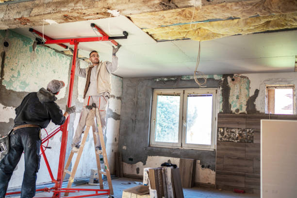 Best Spray Foam Insulation in Fremont, IN